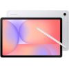 Samsung Galaxy Tab S10 Lite 5G 256 GB 27.7 cm (10.9") 8 GB Wi-Fi 6 (802.11ax) Silver Planšetdatori
