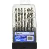 Metāla urbju komplekts Geko G38214; 1-10 mm; 19 gab. Аксессуары для дрелей