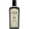 American Crew Boost Pre-Styling Cleanser - Pánský posilující šampon pro jemné vlasy bez objemu 250ml Matu kopšana
