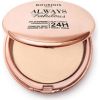 Bourjois Always Fabulous SPF 20 Powder Foundation 7 g 115 Golden Ivory 0ml Dekoratīvā kosmētika
