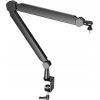 Fifine Statyw biurkowy do mikrofonu Fifine BM66 (czarny) Jaunumi - Audio-Video