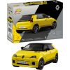 Cobi COBI Renault 5 E-TECH yellow 78kl 24673 Машины и аксессуары