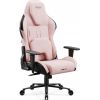 Krzesło biurowe Diablo Chairs Fotel gamingowy Diablo X.One Prime, Normal Size, Akira Pink Jaunumi, mēbeles, māja