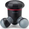 Beurer, black - Mini massager Jaunumi - Skaistums