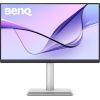 BenQ MA270UP 27" 3840x2160, 16:9, LED Monitor Silver Grey Monitori