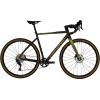 Bike Corratec Allroad A1 28" Gravel velosipēdi