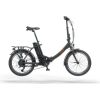 Bike Levit Chilo 3 374 e-Folding 20" Elektriskie velosipēdi