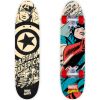 SNT Children's skateboard Seven Captain America Skrituļdēļi, Penibordi, Longbordi