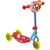 SNT 3 wheels scooter Seven Spidey Trīsriteņi un skrejmašīna