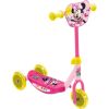 SNT 3 wheels scooter Seven Minnie Trīsriteņi un skrejmašīna