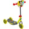 SNT 3 wheels scooter Seven Mickey Trīsriteņi un skrejmašīna