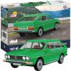 Cobi COBI VW Passat B1 107kl 24644 Машины и аксессуары