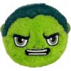 Meteor *****METEOR Ty Beanie Bouncers Marvel Hulk 30336 Мягкие игрушки