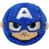 Meteor *****METEOR Ty BeanieBouncers Captan America 30312 Мягкие игрушки