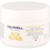 Goldwell Dualsenses Rich Repair / 60sec Treatment 200ml Matu kopšana