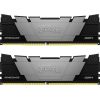 Kingston Fury Renegade, DDR4, 16 GB, 4000MHz, CL19 (KF440C19RB2K2/16) Оперативная память (RAM)