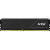 A-data ADATA XPG Gammix D35, DDR4, 16 GB, 3200MHz, CL16 (AX4U320016G16A-SBKD35) Оперативная память (RAM)