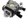 Carburetor Stihl FS38, FS45, FS55, FS85, Nevada Piederumi dārza tehnikai