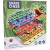 RoGer 3D Snake Ladder Galda spēle Galda spēles