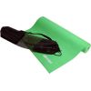 Mat for Yogi Schildkrot Matte Jade 183x61x0.4 cm 960168 Велосипеды