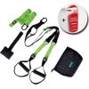 Schildkrot Sling Trainer 960026 Muscle Strengthening Set Велосипеды