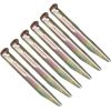 Śledzie namiotowe High Peak stalowe 6szt 42205 Палатки