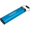 Kingston IronKey Keypad 200 32 GB, USB stick USB-C 3.2 Gen 1 Jaunumi - Datori