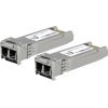 Ubiquiti U Fiber Single Mode 20 Pack, Transceiver (20 pieces) Jaunumi - Datori