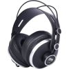 Dna Professional DNA ST Pro  - closed studio headphones Aудио-видео