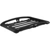 THULE Trail M Black 135x90x18cm 823006 Bagāžas grozs uz Jumta Jumta kastes