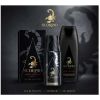 Scorpio Noir Absolu Dárková sada EDT 75 ml, sprchový gel 250 ml a deospray 150 ml 75ml Dāvanu komplekti