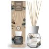 Yankee Candle Signature Amber & Sandalwood Reed Diffuser (amber and sandalwood) 100ml Smaržas - NESAKĀRTOTS