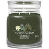Yankee Candle Silver Sage & Pine Signature Candle 567.0g Telpu aromāti