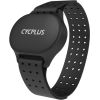 Cycplus H1 heart rate monitor armband Velodatori
