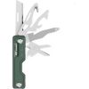 NexTool NE20098 10-in-1 daudzfunkcionāls nazis zaļš Tūrisma inventārs 