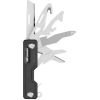 NexTool NE20096 10-in-1 daudzfunkciju nazis melns Tūrisma inventārs 
