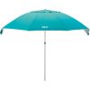 NC7822 TIRKĪZS Pludmales lietussargs XL 220 CM NILS Piepūšamās pludmales preces