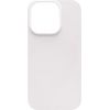 Evelatus Apple  iPhone 12 Pro Premium Magsafe Soft Touch Silicone Case White Чехлы - альтернативные