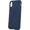 iLike Samsung  Galaxy A70 Matt TPU Case Dark Blue Neoriģinālie Maciņi