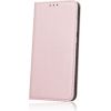GreenGo Universal  Smart Magnet 5,5-5,7 Rose Gold Neoriģinālie Maciņi