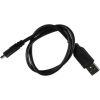 Garmin microUSB 2A Uzlādes kabelis Jaunumi - Sports