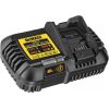 Lādētājs DeWalt DCB116; 12/18/54 V; Li-ion Зарядные устройства