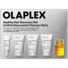Olaplex The Healthy Hair Discovery Set - Sada pro zdravé vlasy Matu kopšana
