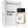 Novellista Golden Yuzu EDP 75ml Unisex Smaržas