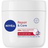 Nivea Repair & Care 15% Body Cream - Hydratační tělový krém 400ml Ķermeņa kosmētika