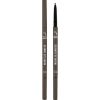Holika Holika Wonder Drawing Skinny Eyebrow - Tužka na obočí 0,05 g 02 Dark Brown Dekoratīvā kosmētika