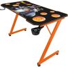 Subsonic Pro Gaming Desk DBZ Gaming galdi