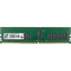 Transcend 16GB DDR4 2400 Registered DIMM 2Rx8 1Gx8 CL17 1.2V Jaunumi - Datori