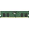 kingston DDR5 32GB (1*32GB) 6400 CL52 1Rx8 CUDIMM Jaunumi - Datori