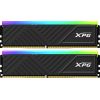 A-data ADATA XPG Spectrix D35G, DDR4, 16 GB, 3200MHz, CL16 (AX4U32008G16A-DTBKD35G) Новинки Компьютерная техника